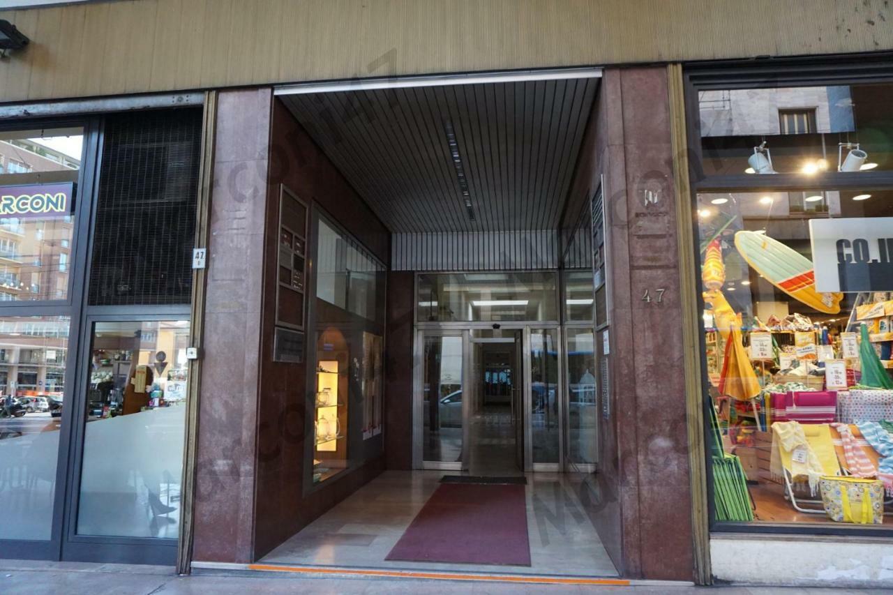 בולוניה Marconi 47 Suite מראה חיצוני תמונה